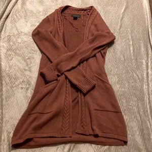 Tahari cardigan s